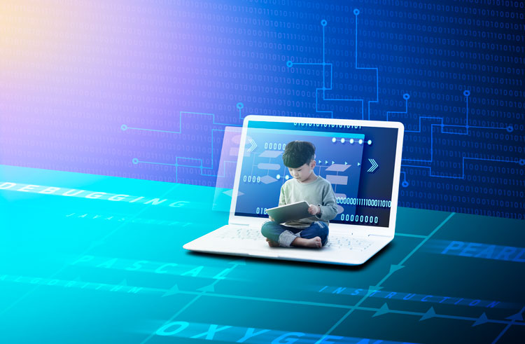 立德树人 智创未来 构建智能教育新生态