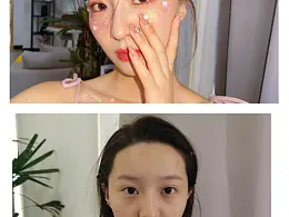 模特