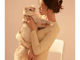 模特