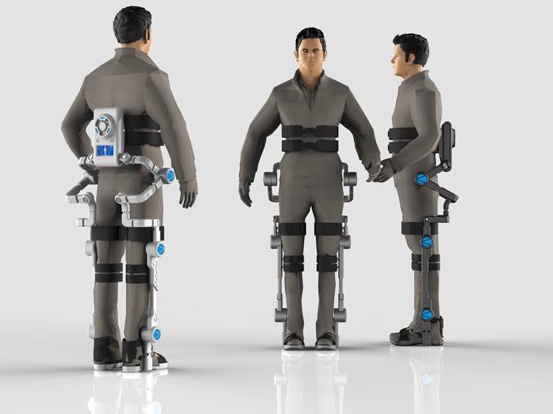 上海将打造2个医疗机器人特色产业聚集区