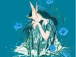 海报