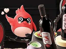 吉祥物IP动漫形象