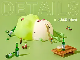 宠物详情