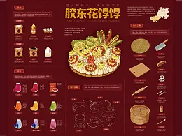 面塑