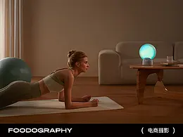 小家电