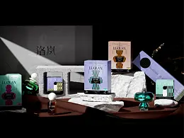 护肤品/香薰/美妆品牌